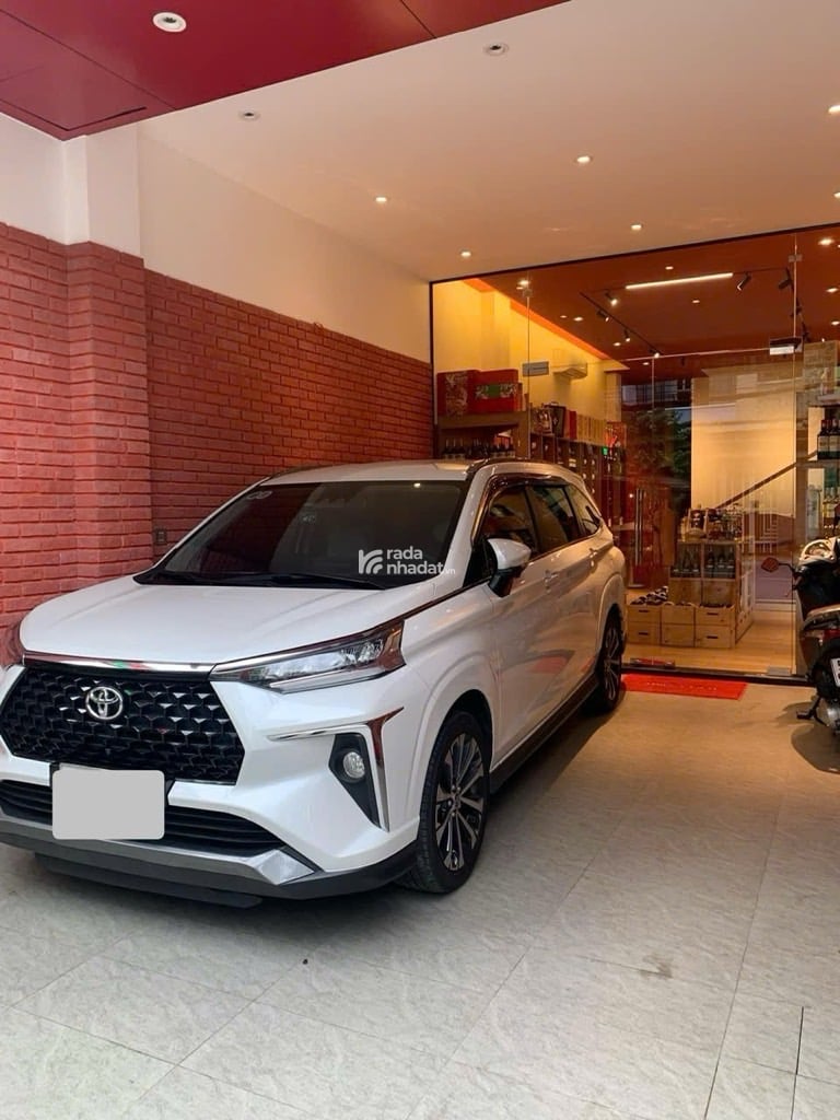 MẶT TIỀN 14M KINH DOANH - 4 TẦNG - 95M2(4m x 23m) - CÓ LẮP THANG MÁY