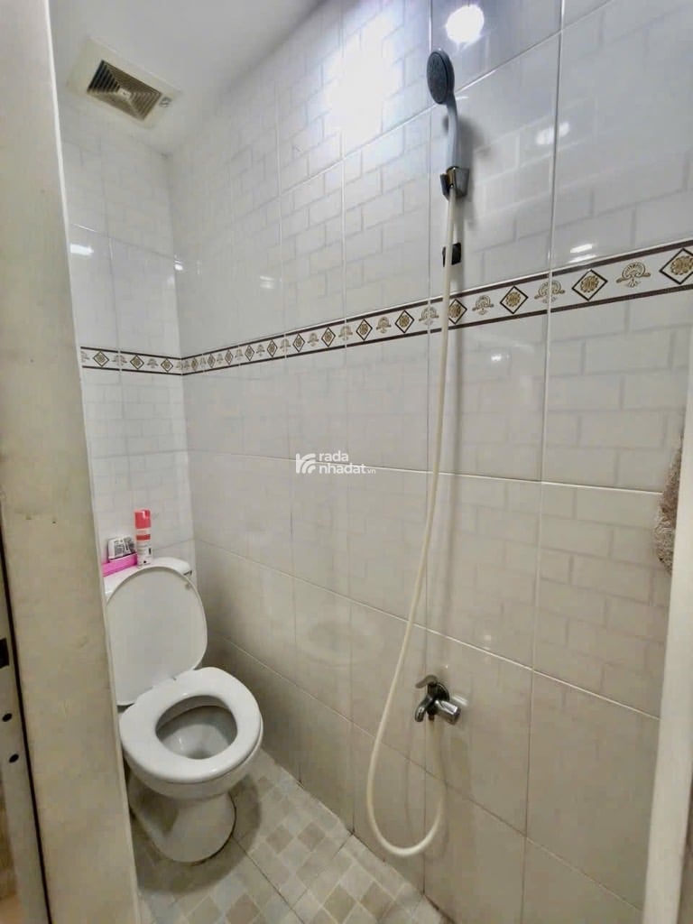 GIÁP PN. HXH NGUYỄN LÂM, BÌNH THẠNH, 25M2 CÓ KC Ở NGAY. GIẢM 550TR CHỈ 4T TL 