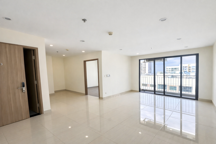 1PN1 S6.05 The Origami - vào ở ngay, giá 2,60tỷ