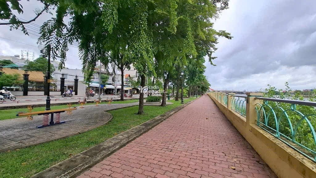 Nhà hẻm 5m ô tô tránh Xô Viết Nghệ Tĩnh, Quận Bình Thạnh, 67 m2, 5 tầng, Giá 12 tỷ.