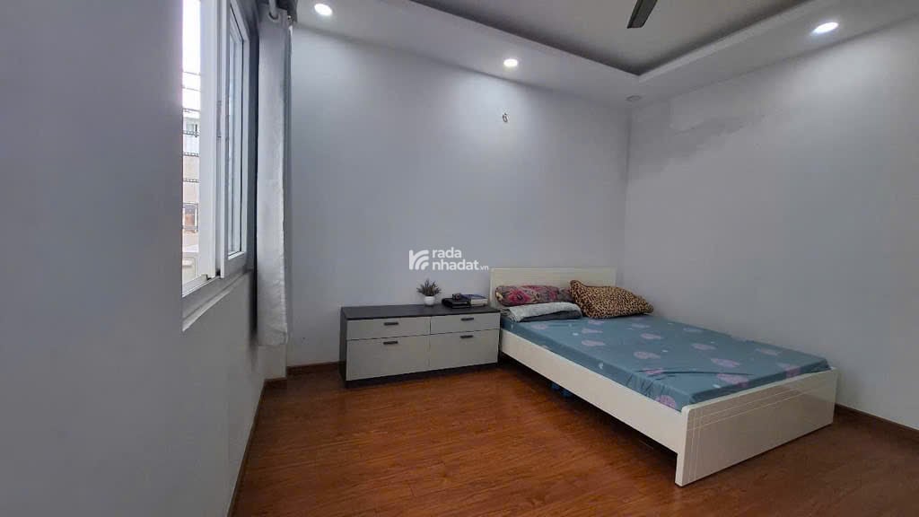 Nhà hẻm 5m ô tô tránh Xô Viết Nghệ Tĩnh, Quận Bình Thạnh, 67 m2, 5 tầng, Giá 12 tỷ.