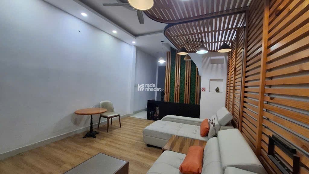 Nhà hẻm 5m ô tô tránh Xô Viết Nghệ Tĩnh, Quận Bình Thạnh, 67 m2, 5 tầng, Giá 12 tỷ.