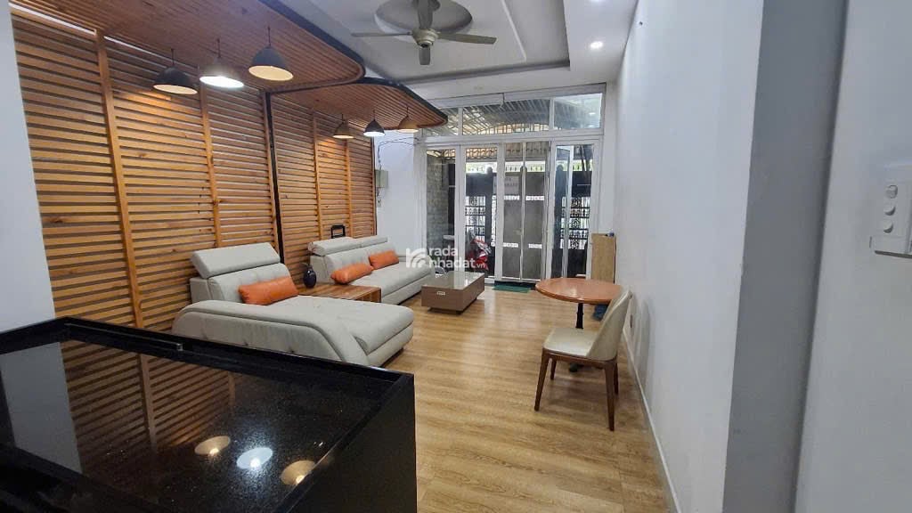 Nhà hẻm 5m ô tô tránh Xô Viết Nghệ Tĩnh, Quận Bình Thạnh, 67 m2, 5 tầng, Giá 12 tỷ.