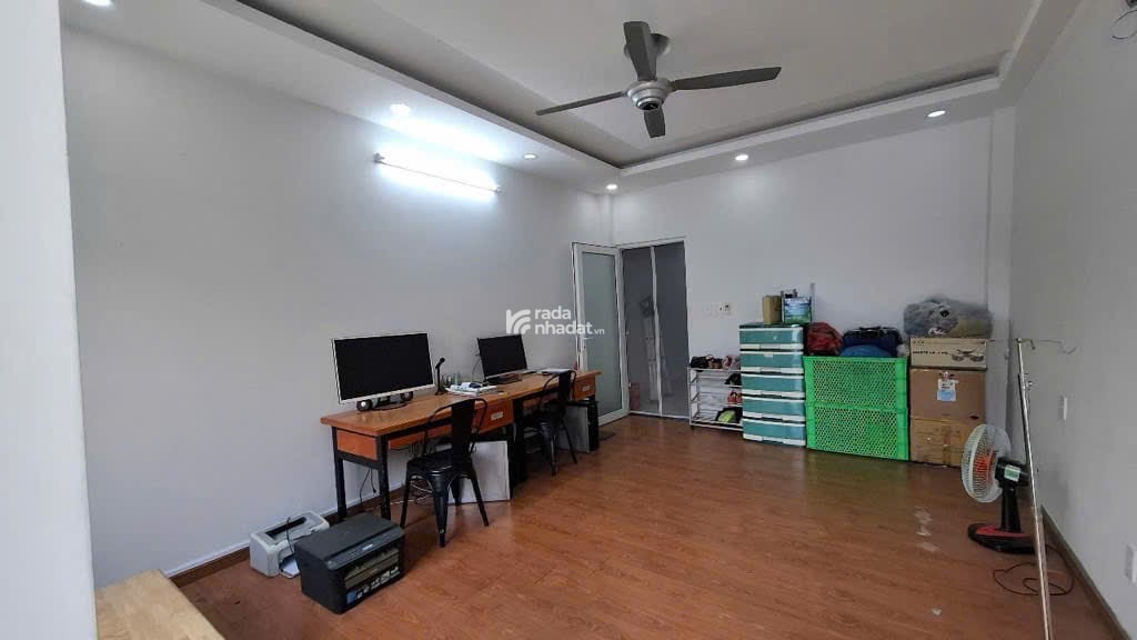 Nhà hẻm 5m ô tô tránh Xô Viết Nghệ Tĩnh, Quận Bình Thạnh, 67 m2, 5 tầng, Giá 12 tỷ.