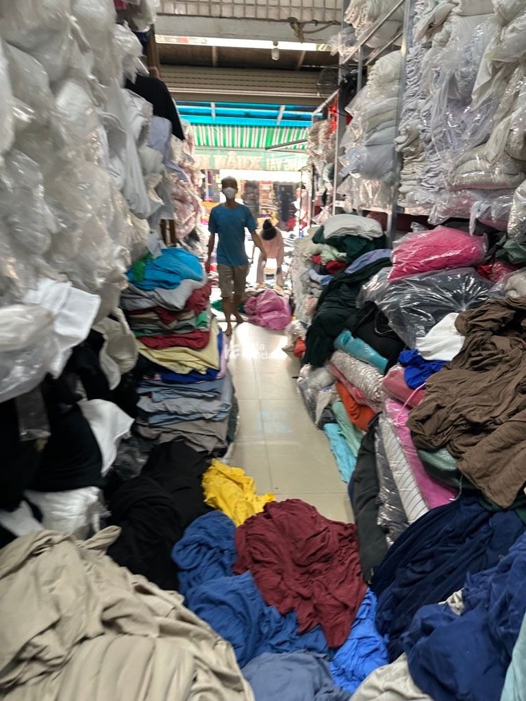 NGAY CHỢ VẢI, HẺM XE HƠI PHÚ THỌ HÒA, TÂN PHÚ, 85M2 HIẾM CÓ. GIẢM 550TR CHỈ 18.5T TL TỐT