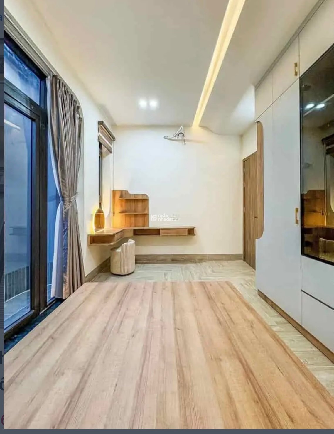 Chính chủ cần bán nhà phố đẹp mặt tiền Lê Hữu Nghĩa trung tâm TP. Tân An giá chỉ 2 tỷ 1