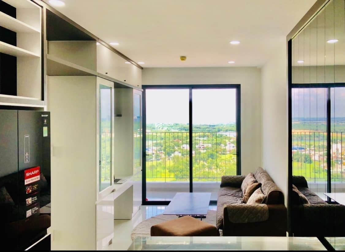 Cho thuê căn full nội thất giá 10 triệu tháng ở liền 0938 893 *** xem nhà ạ.
