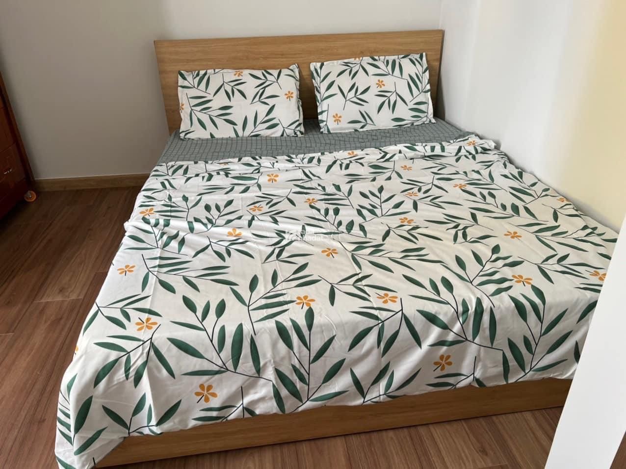 Cho thuê căn full nội thất giá 10 triệu tháng ở liền 0938 893 *** xem nhà ạ.
