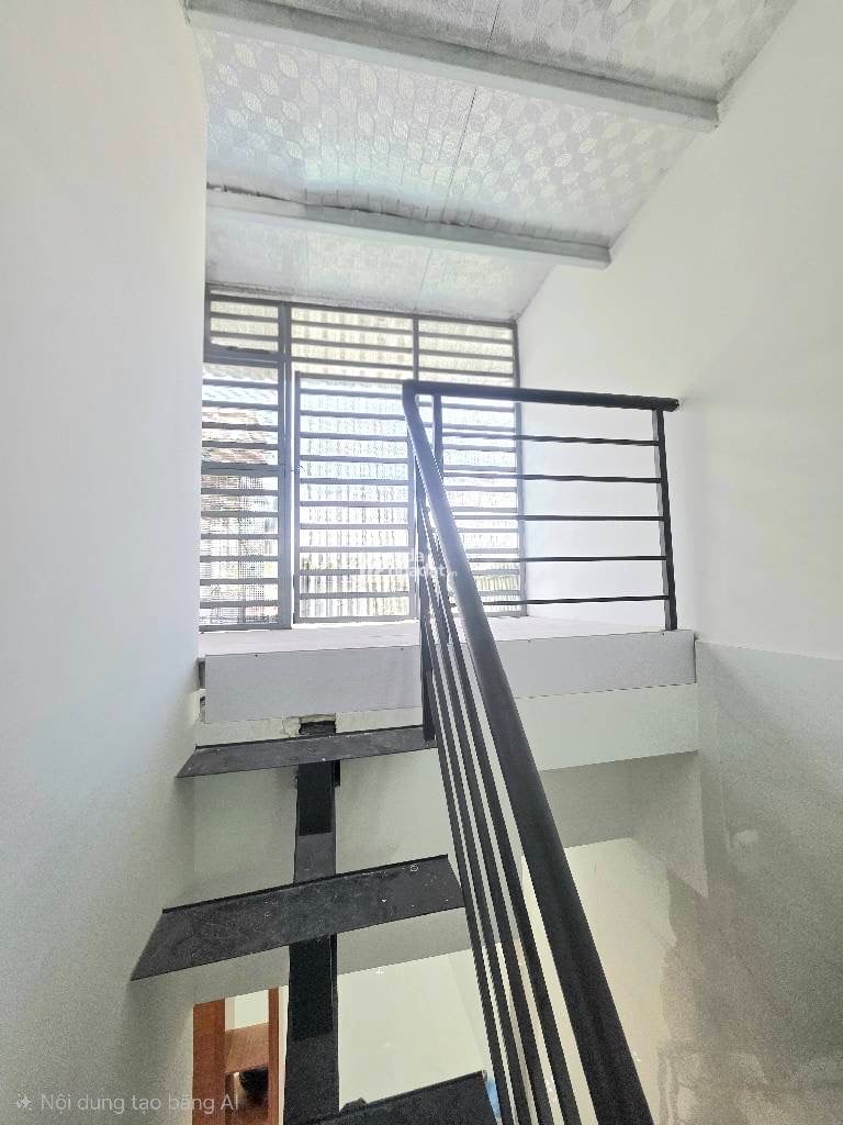 Bán nhà gần nguyễn thị tú quốc lộ 1A bình hưng hoà B