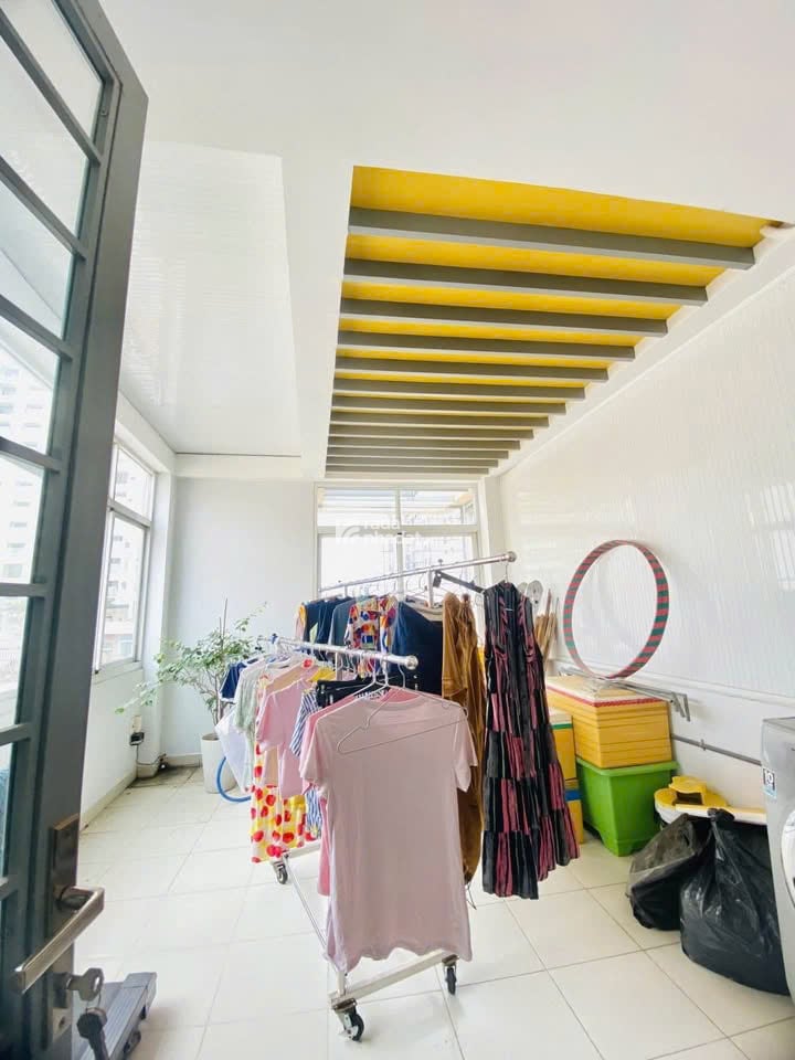 BÁN NHÀ HXH 5M ĐƯỜNG 3 THÁNG 2 P14 Q10 - 8.5 TỶ 