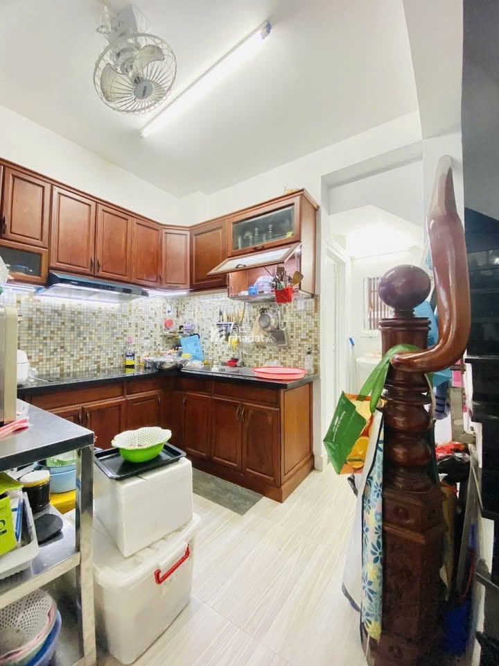 BÁN NHÀ HXH 5M ĐƯỜNG 3 THÁNG 2 P14 Q10 - 8.5 TỶ 