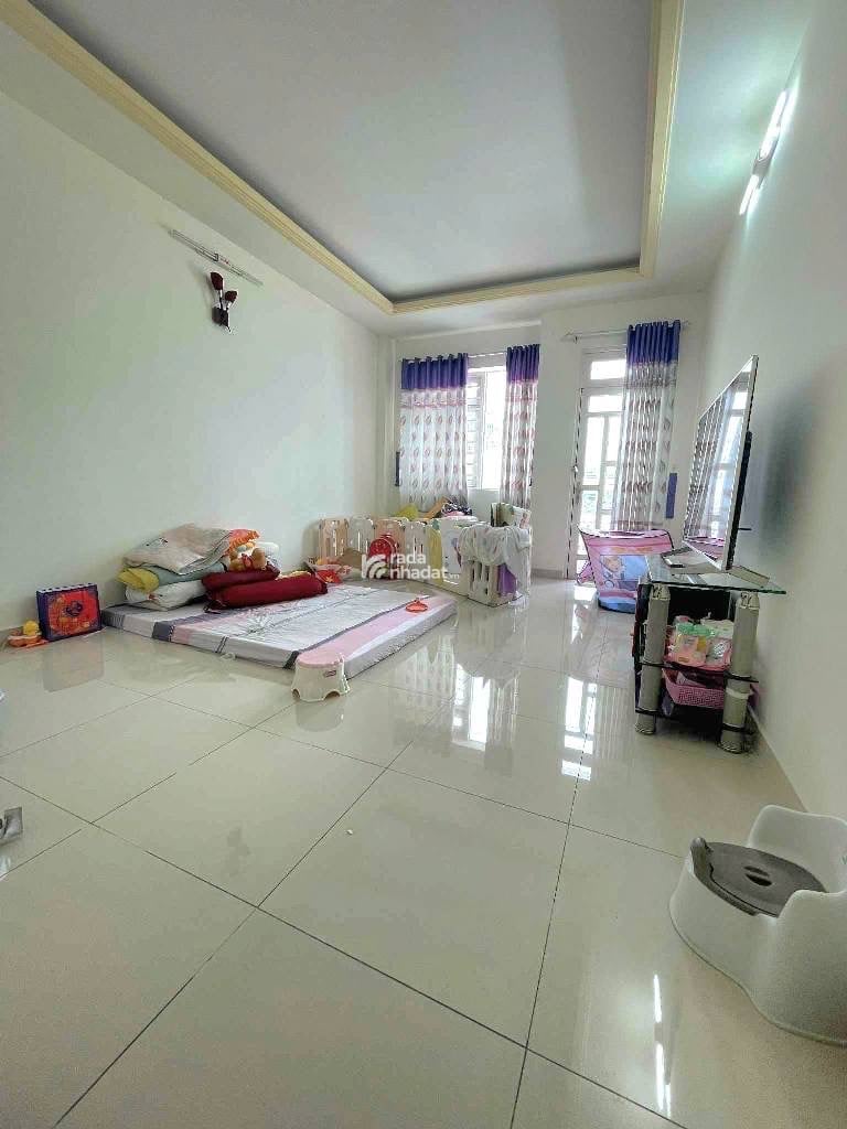 Bán nhà 2 mặt tiền hẽm đuòng mã lò bình hưng hoà a