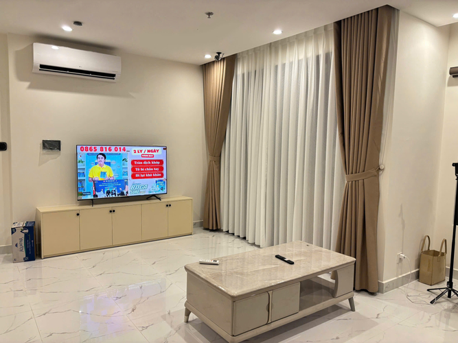 Bán nhanh 2PN1 79,20m2 The Beverly Solari - BS16, 5,72tỷ