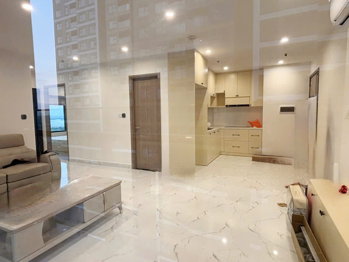 Bán nhanh 2PN1 79,20m2 The Beverly Solari - BS16, 5,72tỷ