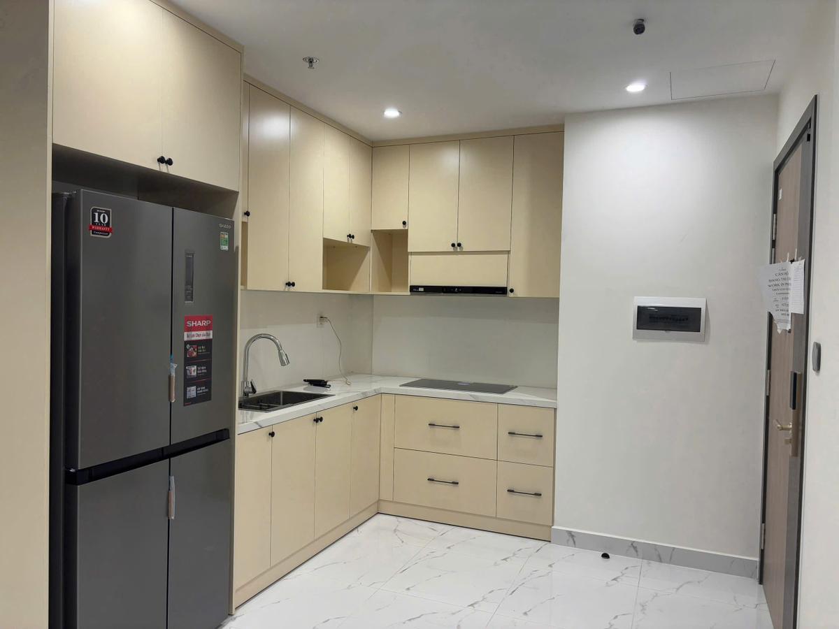 Bán nhanh 2PN1 79,20m2 The Beverly Solari - BS16, 5,72tỷ