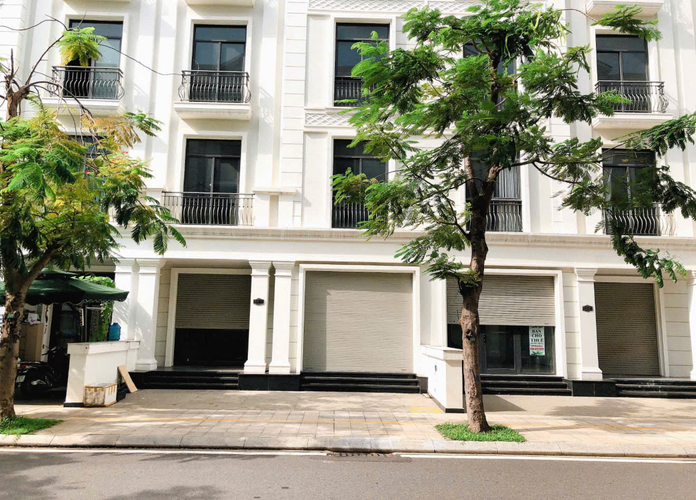 Bán nhà liền kề The Manhattan Glory, chỉ 19,56tỷ