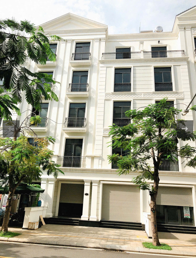 Bán nhà liền kề The Manhattan Glory, chỉ 19,56tỷ