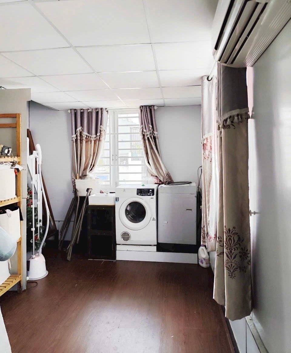 NHÀ 3 TẦNG, HẺM 3.5M - 4PN - CHỈ 4.35 TỶ - KHU AN NINH, ĐỦ CÔNG NĂNG CHO GĐ.