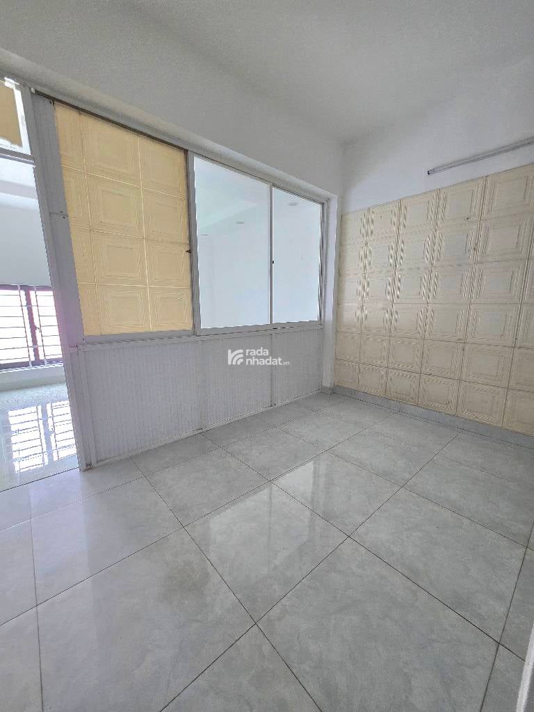 BÁN NHÀ LIÊN KHU 5-6 64M2 4.5 TỶ 4PN 2 MẶT HẺM OTO THÔNG BÌNH TÂN  