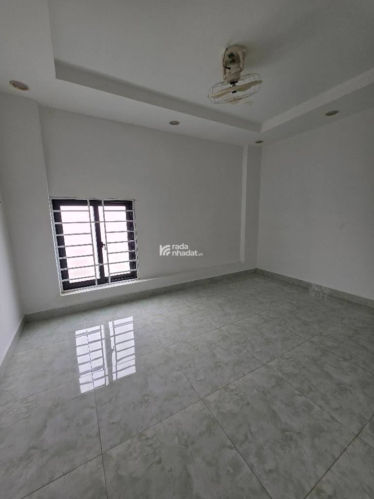 BÁN NHÀ LIÊN KHU 5-6 64M2 4.5 TỶ 4PN 2 MẶT HẺM OTO THÔNG BÌNH TÂN  