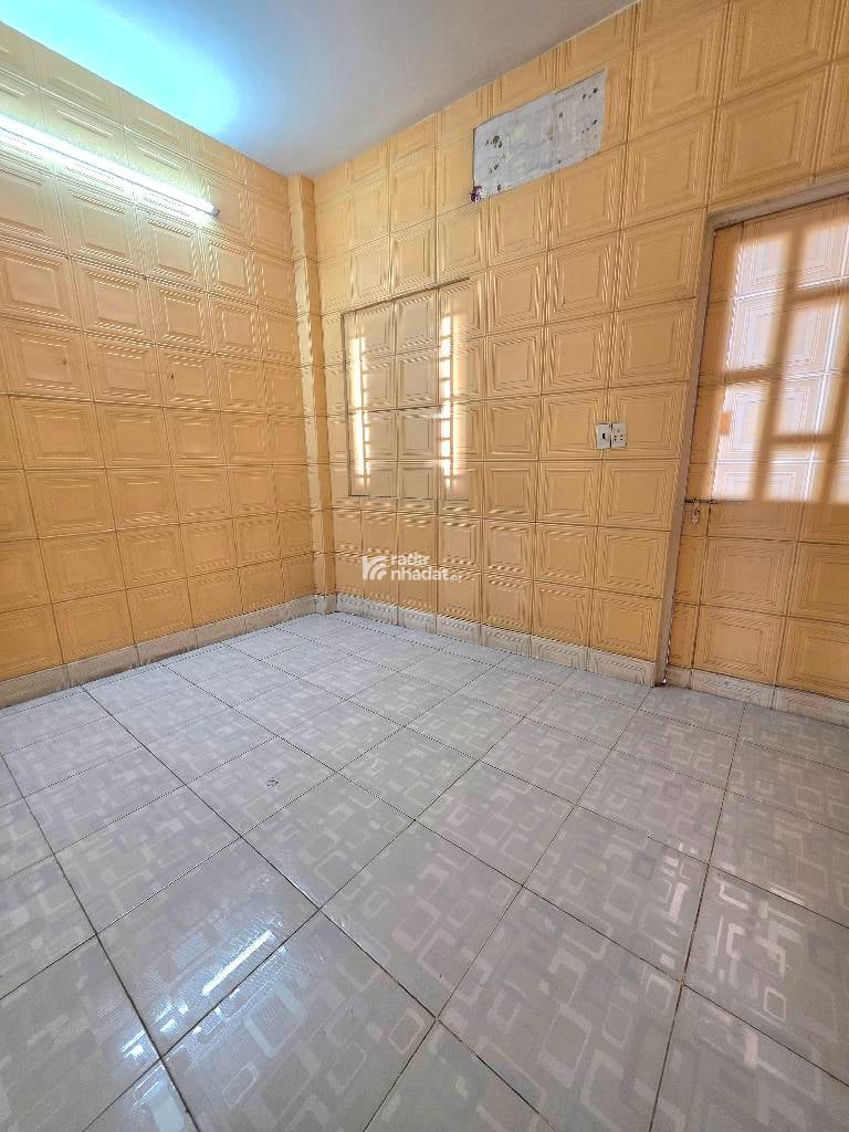 BÁN NHÀ LIÊN KHU 5-6 64M2 4.5 TỶ 4PN 2 MẶT HẺM OTO THÔNG BÌNH TÂN  