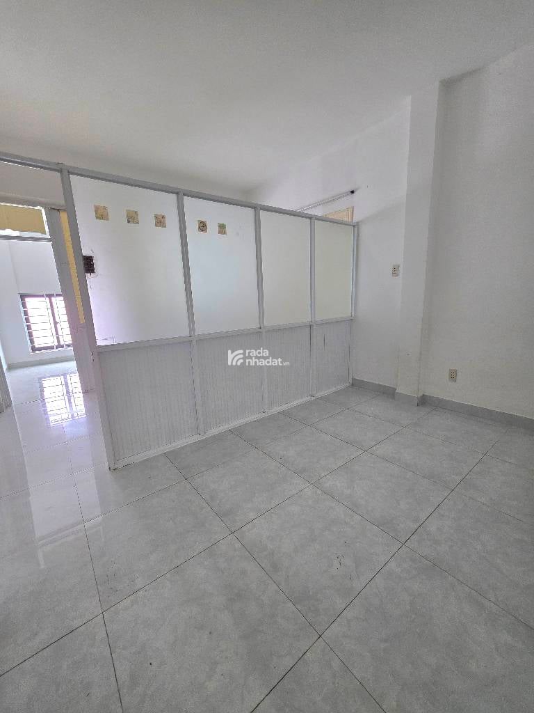 BÁN NHÀ LIÊN KHU 5-6 64M2 4.5 TỶ 4PN 2 MẶT HẺM OTO THÔNG BÌNH TÂN  