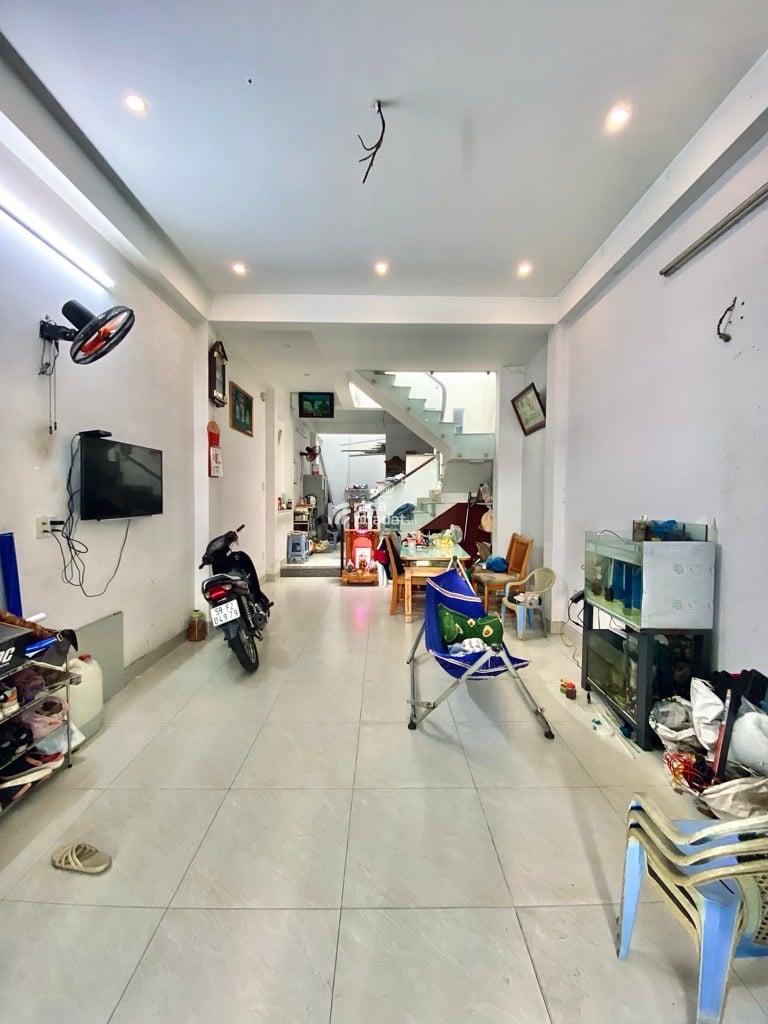 CHÍNH CHỦ 15 NĂM SẮP ĐỊNH CƯ CẦN GÃ GẤP NHÀ KẾ AEON TÂN PHÚ - 67M2 - NỞ HẬU - HẺM NHỰA 8M THÔNG  