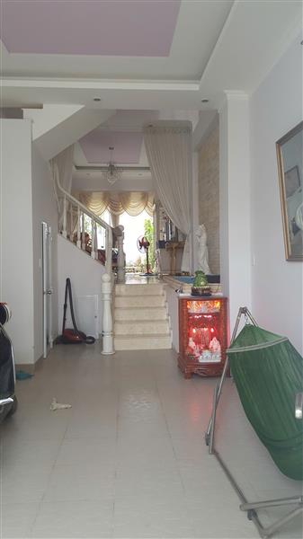  BÌNH TÂN GIÁP TÂN PHÚ NHÀ 3 TẦNG  ĐƯỜNG 8M XE TẢI TRÁNH 