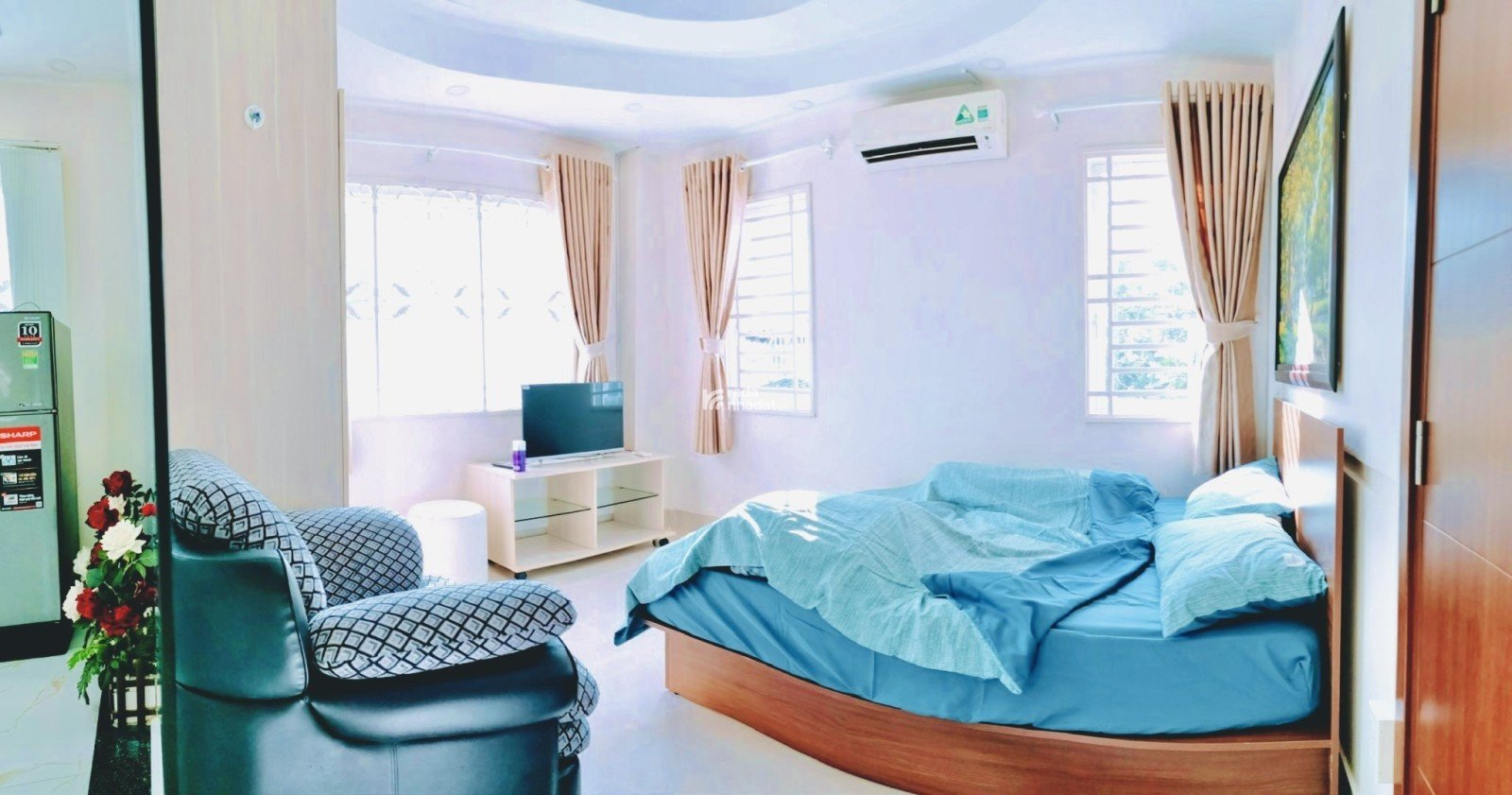 BIỆT THỰ MẶT TIỀN PHÚ NHUẬN - CĂN GÓC 5 TẦNG 88m2 (6.5 x 13.5) - GIÁ 18.2 TỶ