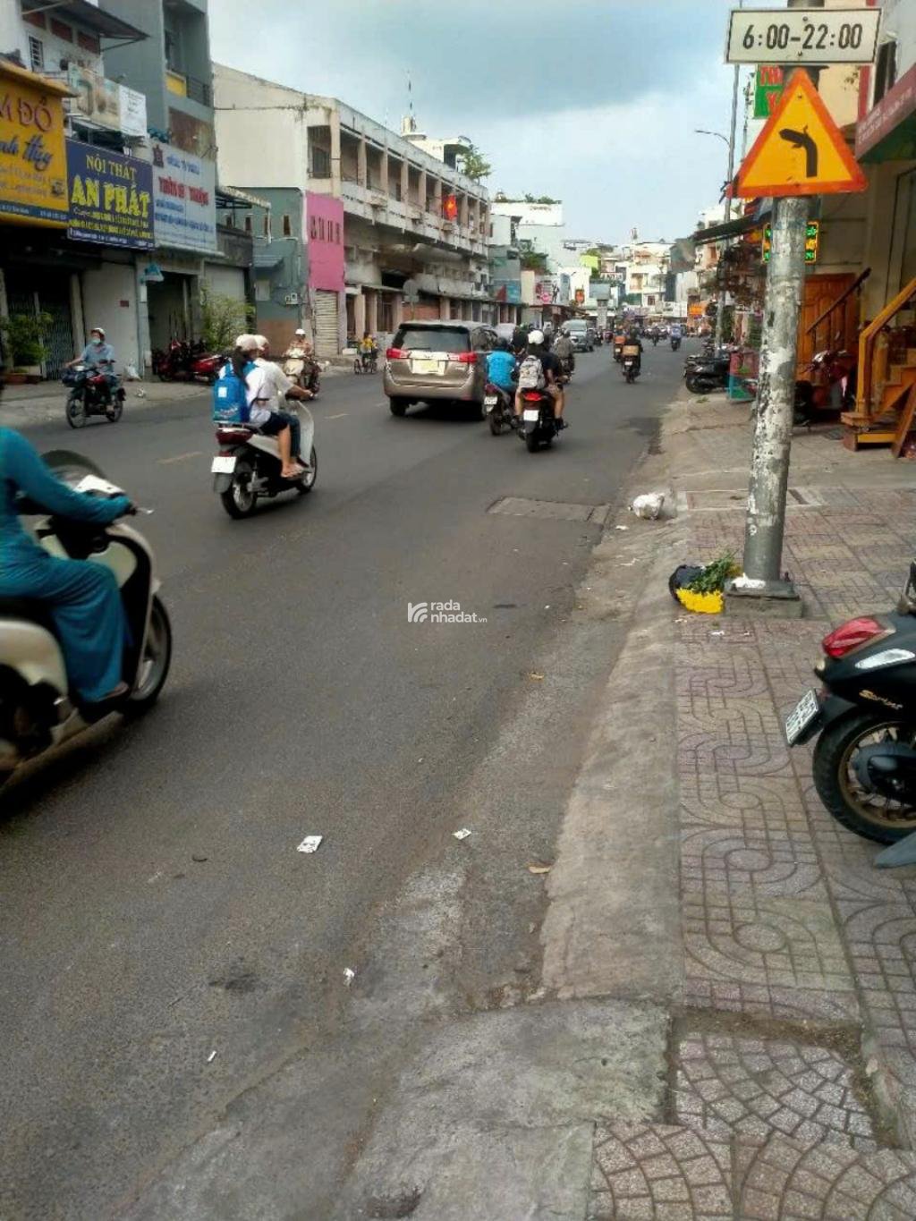 MTKD - LÔ GÓC 3 MẶT THOÁNG - NGUYỄN ĐÌNH CHIỂU - PHÚ NHUẬN - NGANG 5M -  ĐANG CHO THUÊ 35 TRIỆU/T