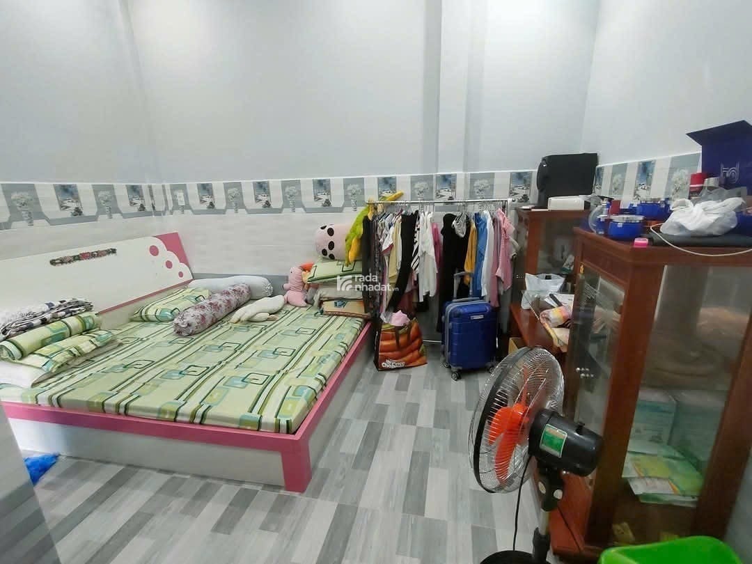 Nhà đẹp bán gấp, hẻm ô tô, đường Vườn Lài, P. Phú Thọ Hòa, Tân Phú, chỉ 7.5 tỷ TL