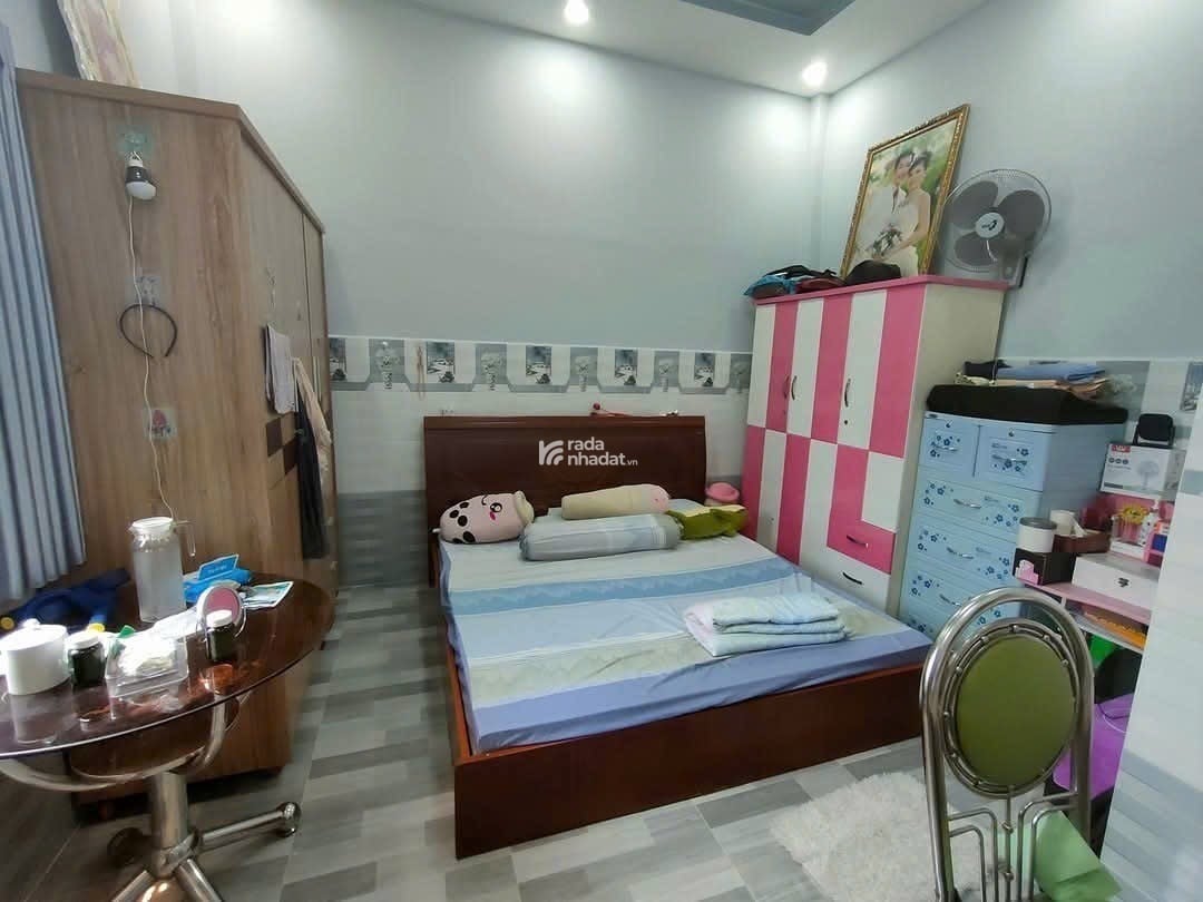 Nhà đẹp bán gấp, hẻm ô tô, đường Vườn Lài, P. Phú Thọ Hòa, Tân Phú, chỉ 7.5 tỷ TL