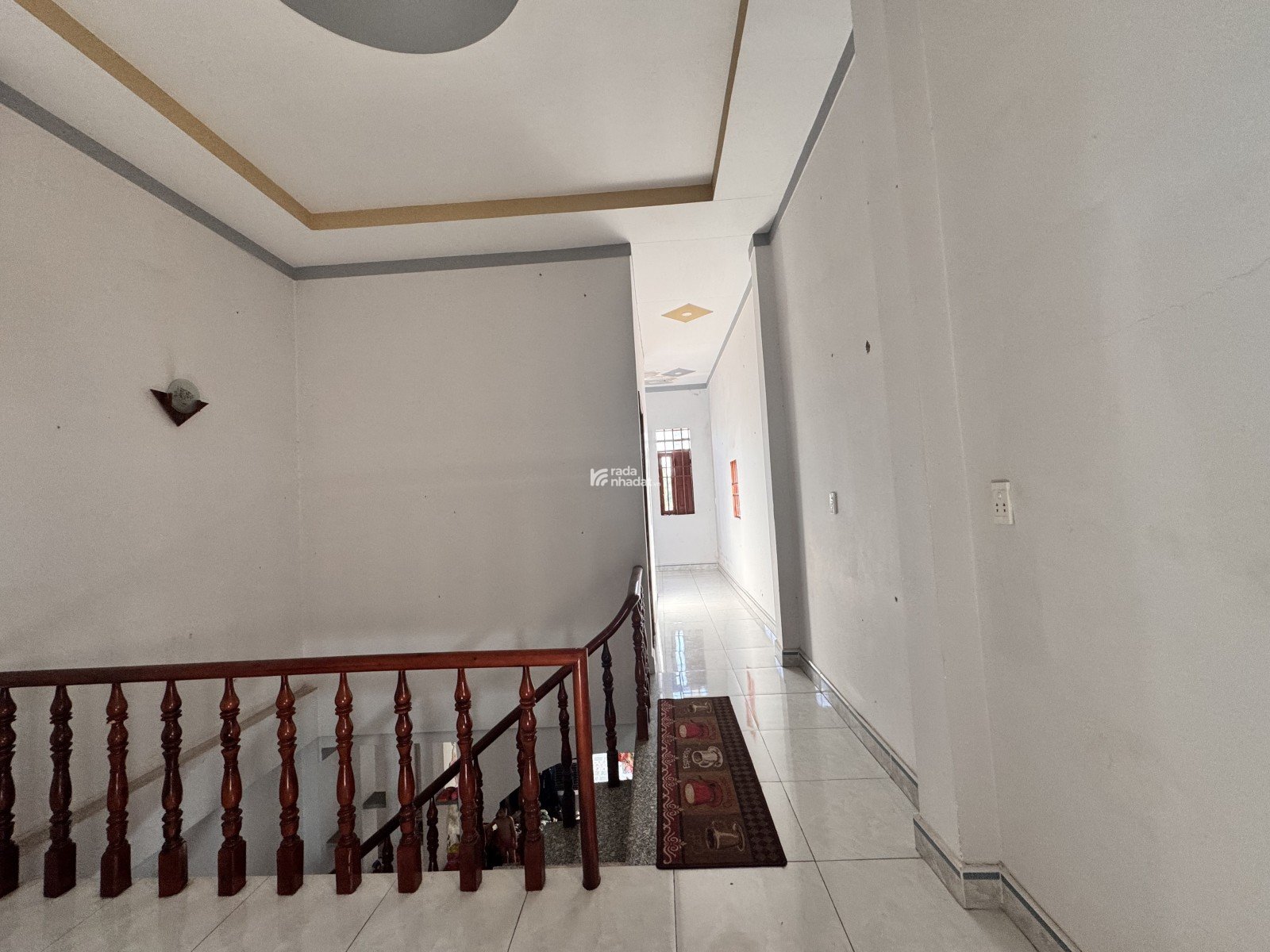 BÁN NHÀ HAI BÀ TRƯNG _ DĨ AN 77M2 2 TẦNG_ HXH_3 TY4 TL