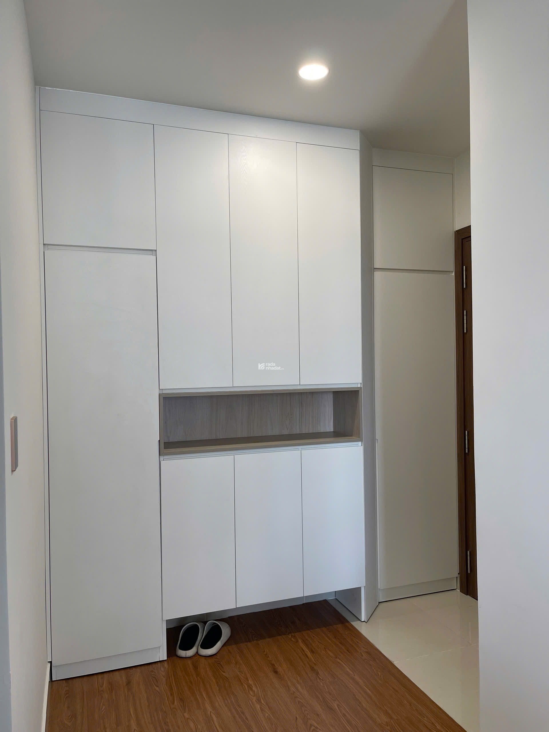 73m2 - 13 triệu/tháng - 2PN2WC full nội thất tầng 8 - Q7 Riverside