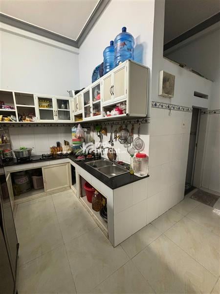 BÁN NHÀ HOÀNG XUÂN HOÀNH 60M2 GẦN ĐẦM SEN 5.3 TỶ 3PN TÂN PHÚ  