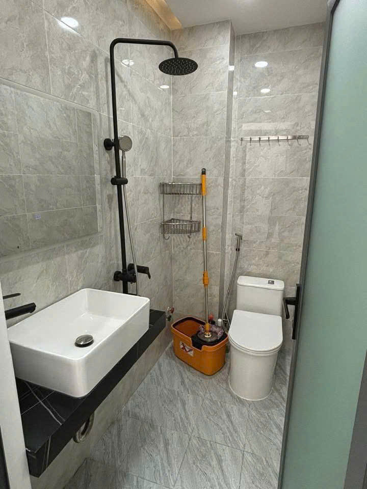 BÁN NHÀ XOAY SỞ TẾT GIÁ CHỈ 5 TỶ 450TR ĐƯỜNG TRẦN VĂN KỶ, BÌNH THẠNH/ 54,5M2/ HẺM RỘNG, AN NINH