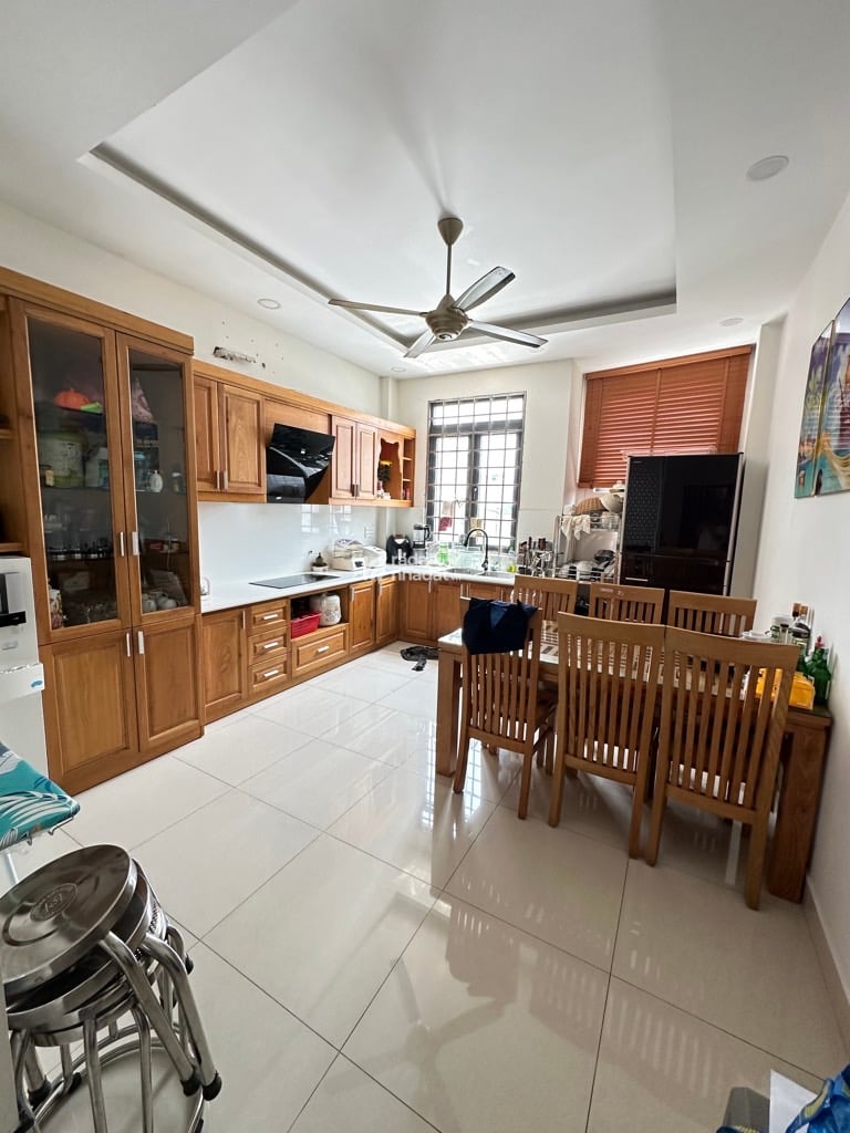 SÁT VÁCH Q11, HXH NGUYỄN VĂN YẾN, TÂN PHÚ, 65M2 MỚI Ở NGAY. GIẢM 550TR CHỈ 7.3T TL TỐT