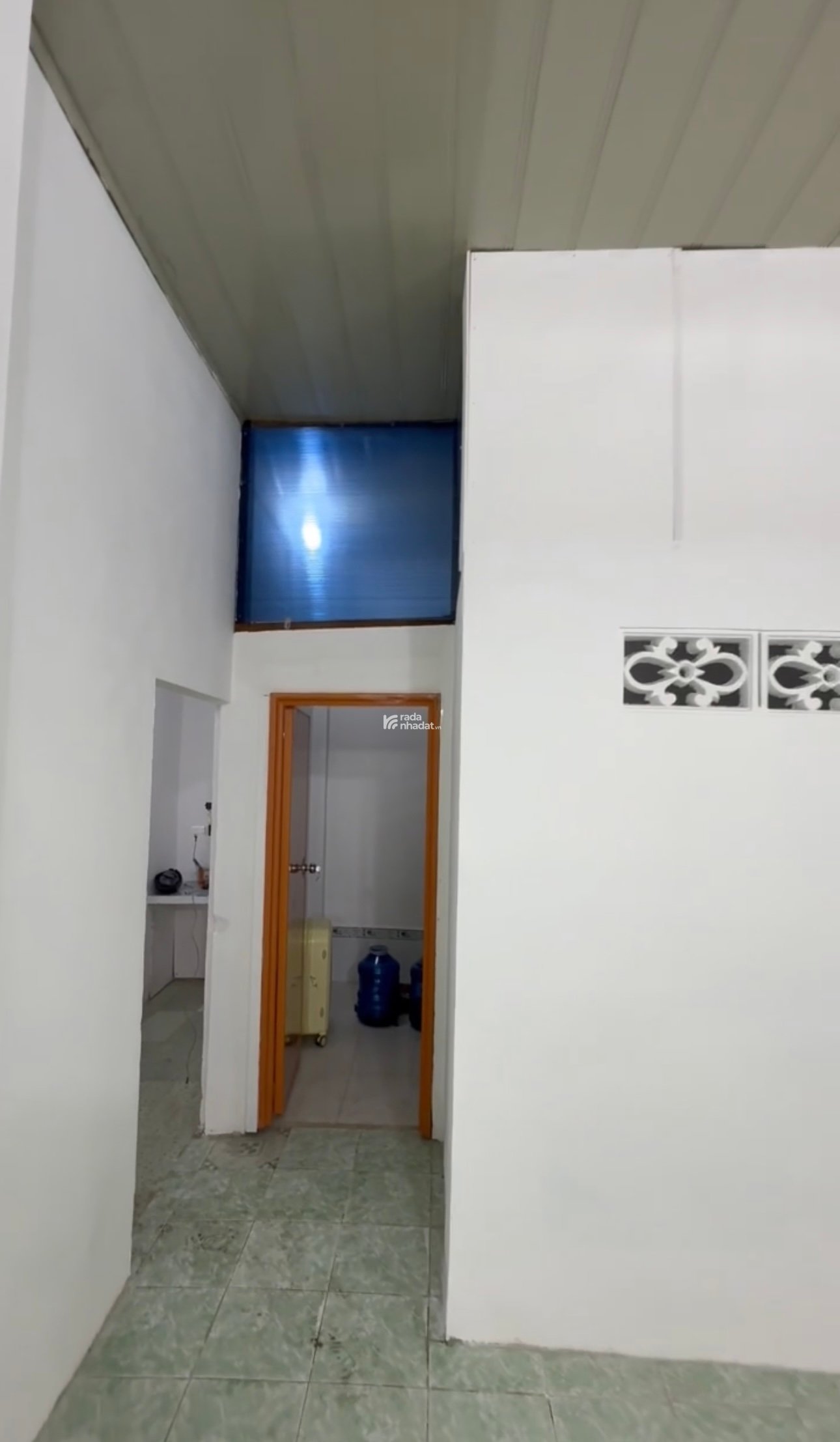 Chính chủ cần bán nhà cấp 4 gò vấp