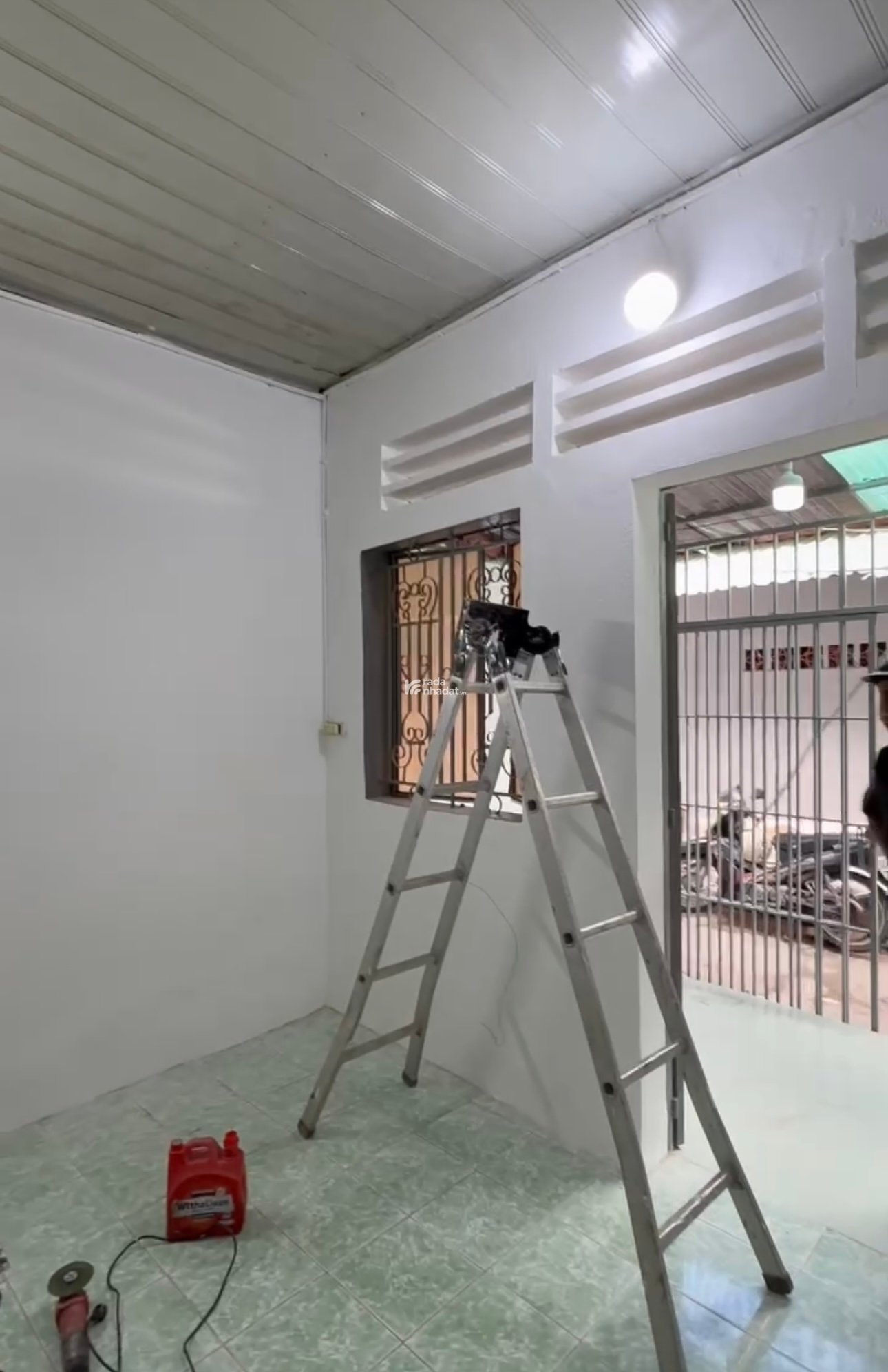 Chính chủ cần bán nhà cấp 4 gò vấp