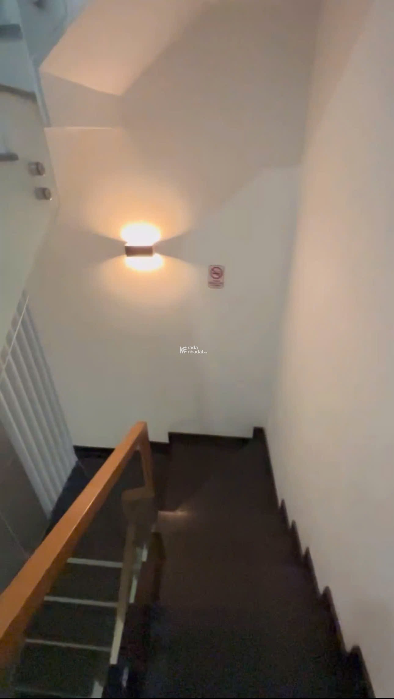 Bán nhà HXH Trần Quang Diệu, P14, Q3, 4x17 , có nở hậu, thang máy-17.5 tỷ TL