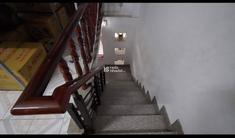 TÂN BÌNH - 5P QUA NHÀ GA T3- HXH - 70M2 - 2TẦNG - 9TỶ7 TLCC                    