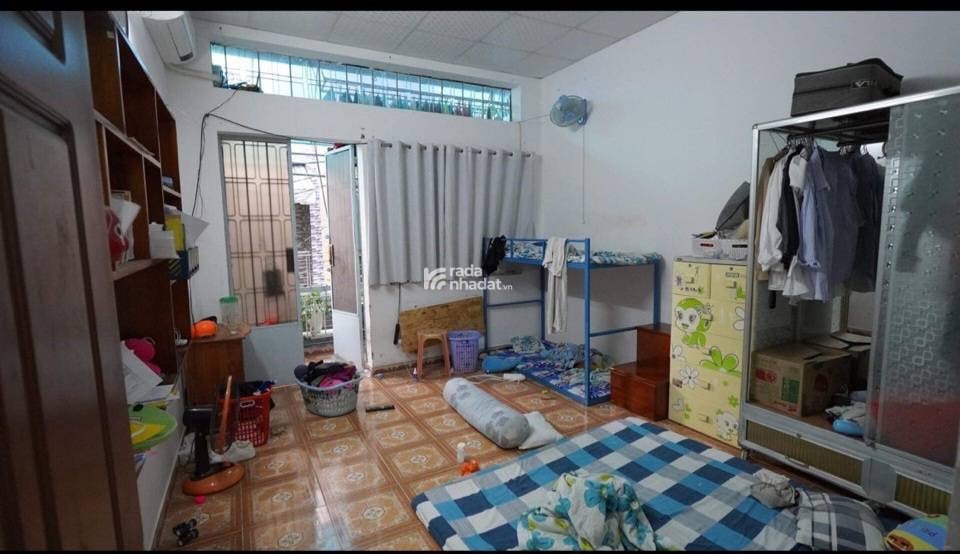 TÂN BÌNH - 5P QUA NHÀ GA T3- HXH - 70M2 - 2TẦNG - 9TỶ7 TLCC                    