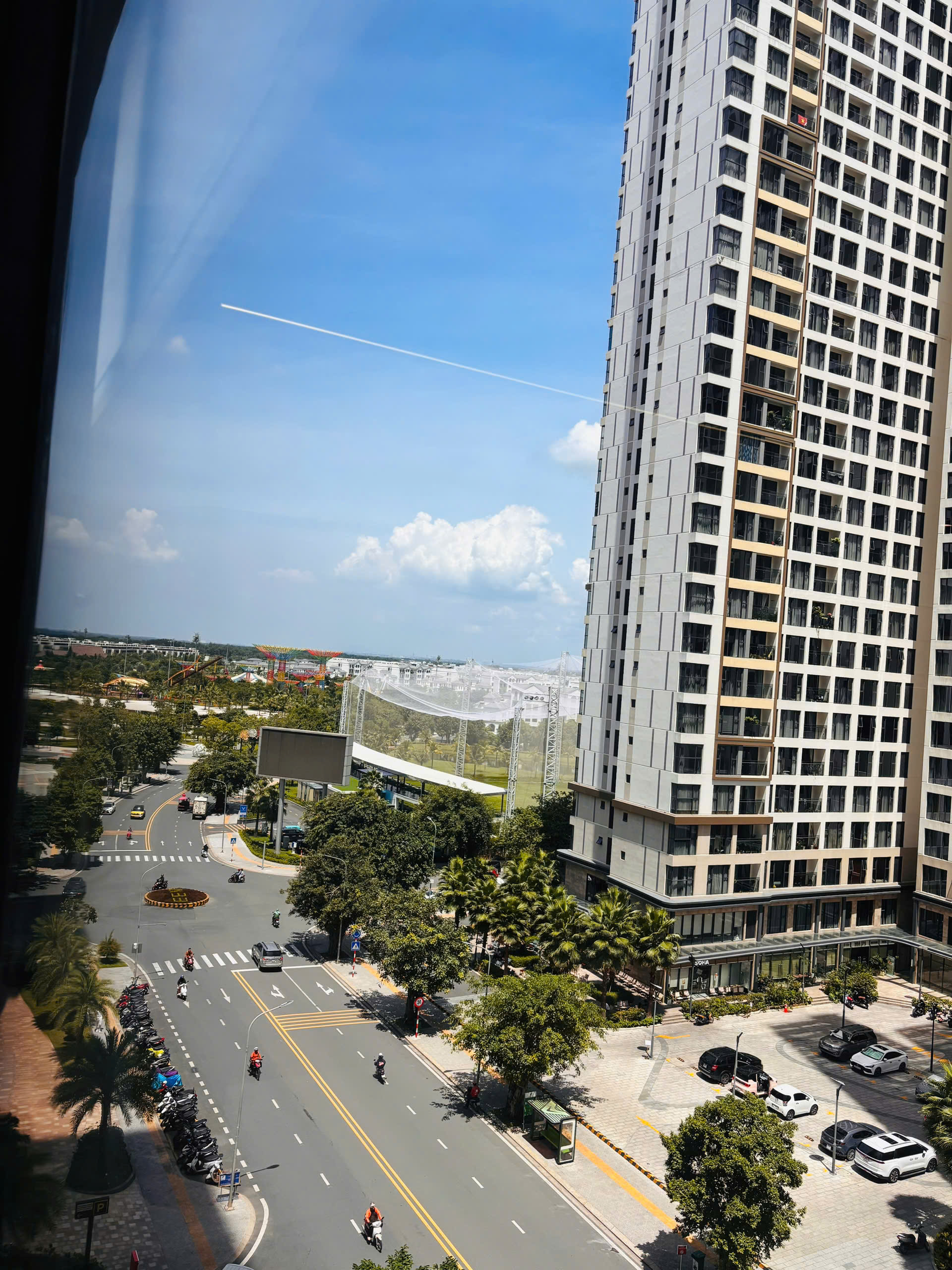 CHO THUÊ CĂN HỘ CHUNG CƯ GH2.08.19  2PN FULL LUXURY CHỈ 13 TRIỆU