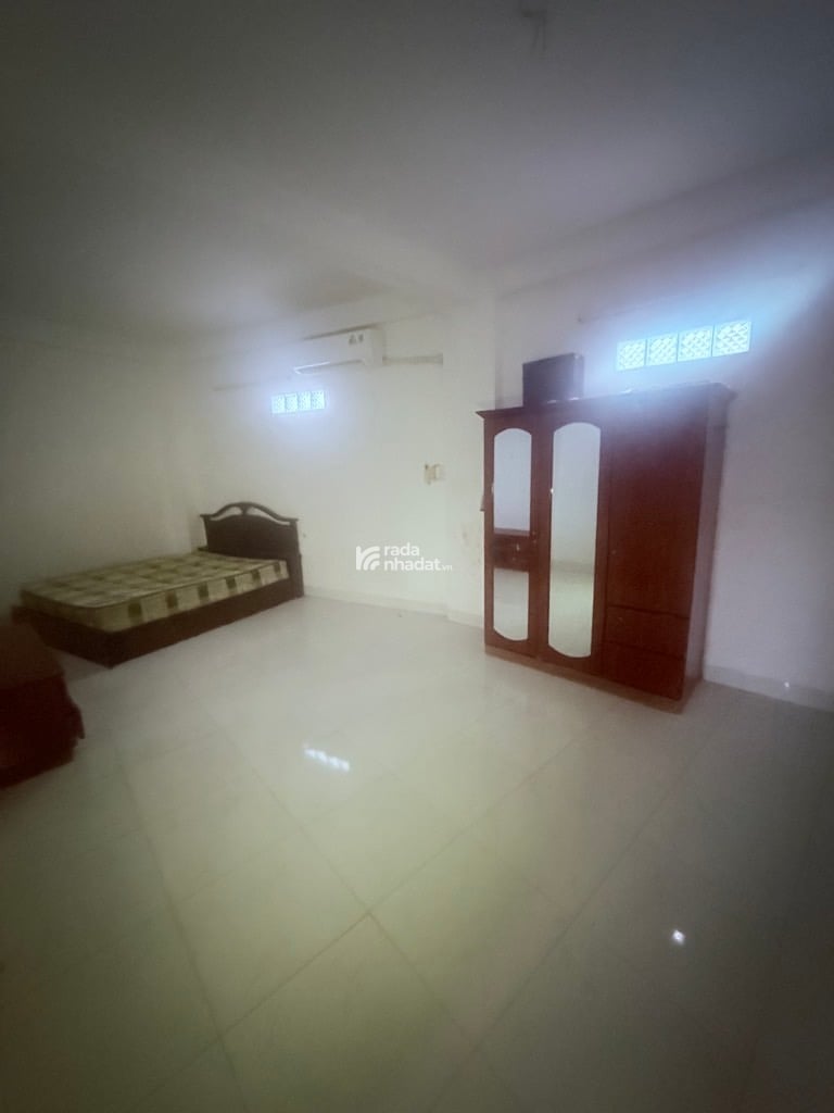 BÁN NHÀ QUẬN 6 55M2 4.2 TỶ 3 TẦNG 6PN GẦN CHỢ TRƯỜNG HỌC BỆNH VIỆN UỶ BAN QUẬN 