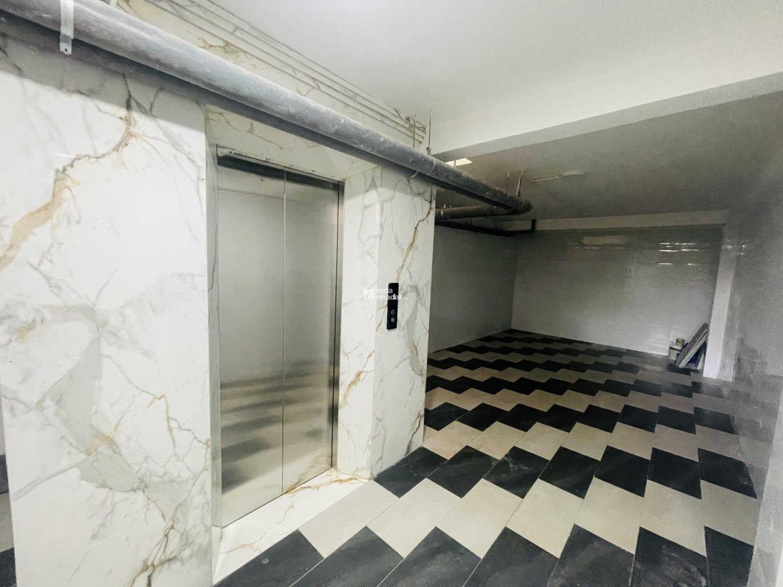 SIÊU PHẨM MẶT TIỀN 62m2 7 TẦNG - CÓ HẦM & THANG MÁY - NHÀ ĐẸP MỚI TINH - VỊ TRÍ KINH DOANH ĐẮC ĐỊA