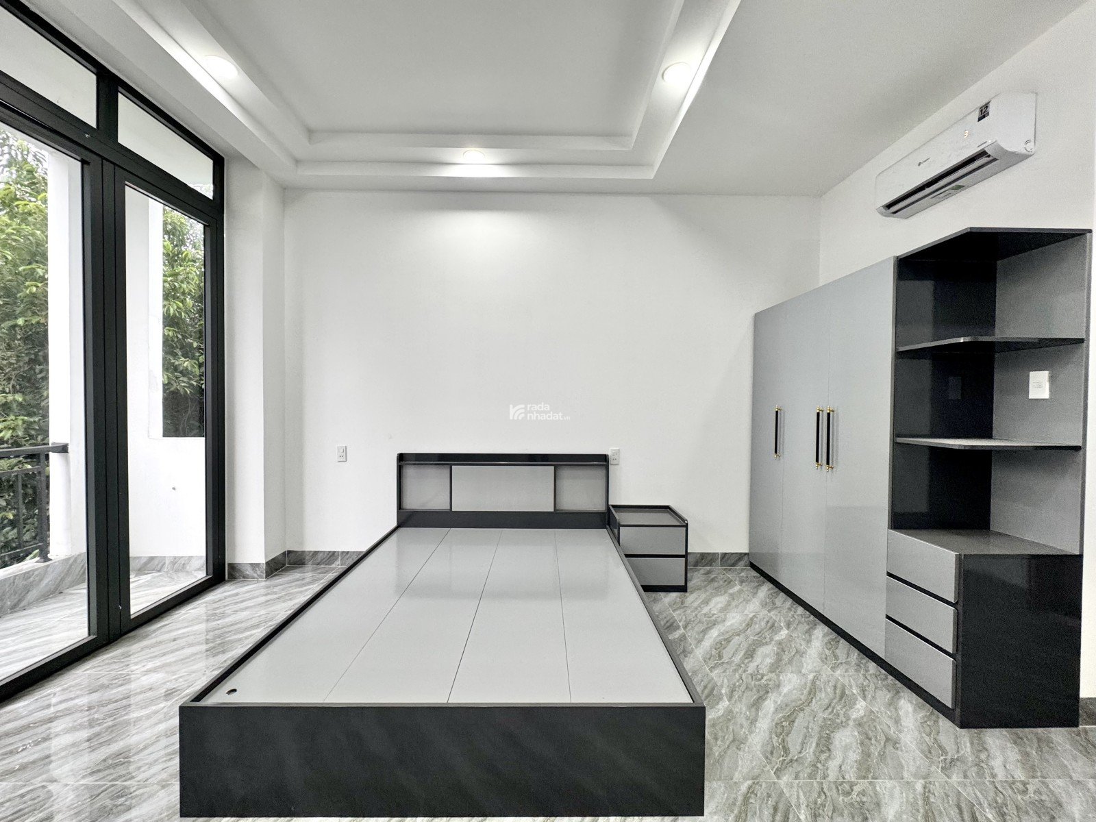 SIÊU PHẨM MẶT TIỀN 62m2 7 TẦNG - CÓ HẦM & THANG MÁY - NHÀ ĐẸP MỚI TINH - VỊ TRÍ KINH DOANH ĐẮC ĐỊA