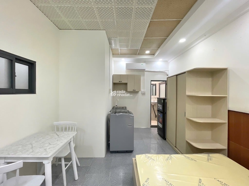 Bán nhà Lam Sơn Khu VIP Phú Nhuận, 80m2, giá chỉ 8.5 tỷ TL