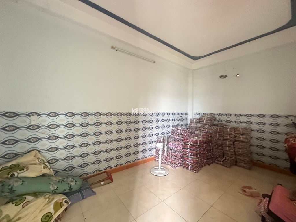 bán nhà gần gò xoài bình hưng hoà a