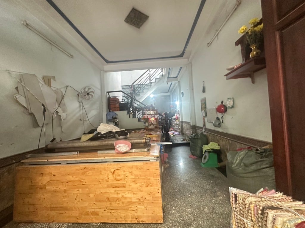 bán nhà gần gò xoài bình hưng hoà a