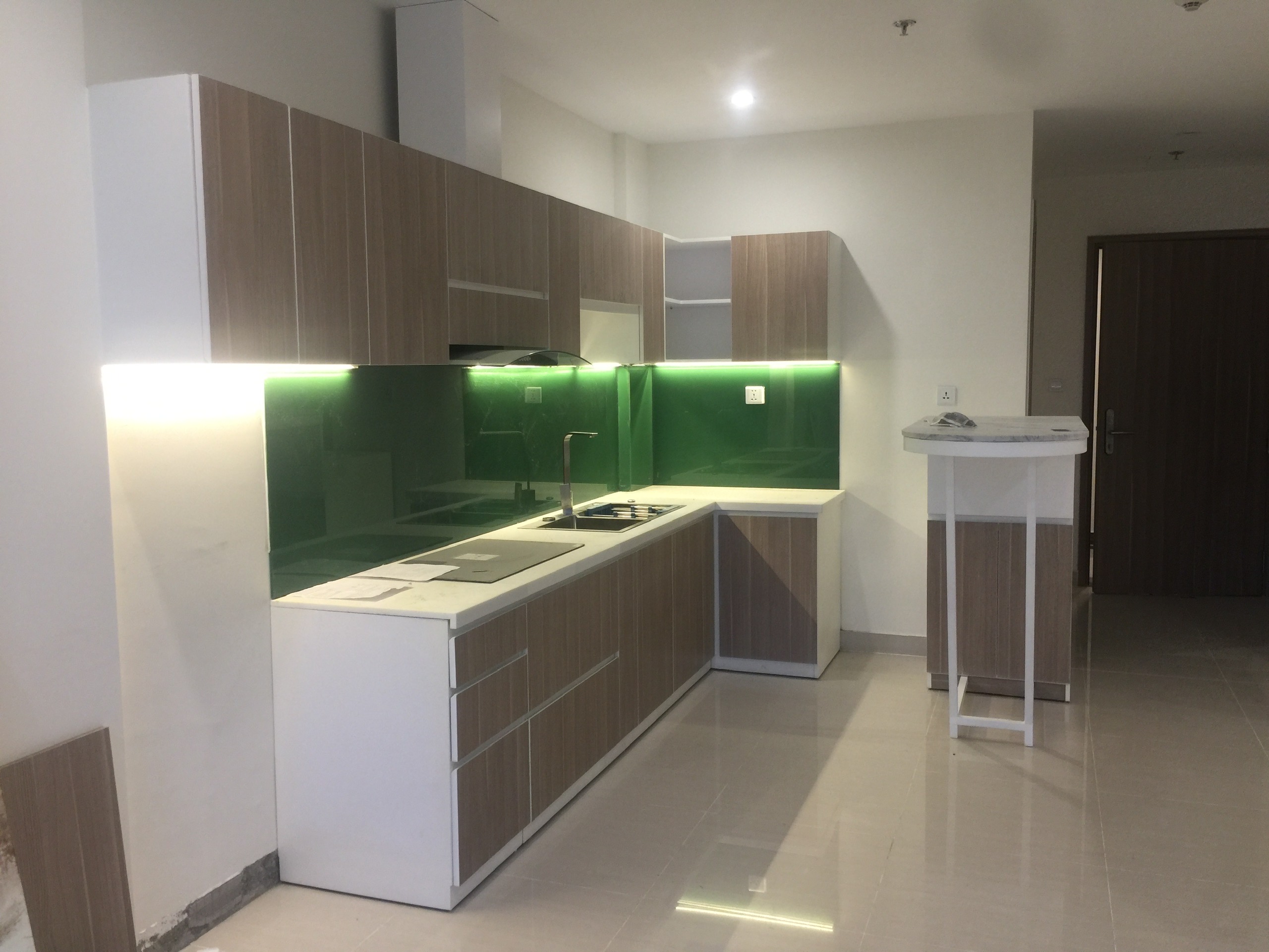 cần bán 2pn2wc 67m2 giá bán 2tỷ920 vinhomes grand park quận 9